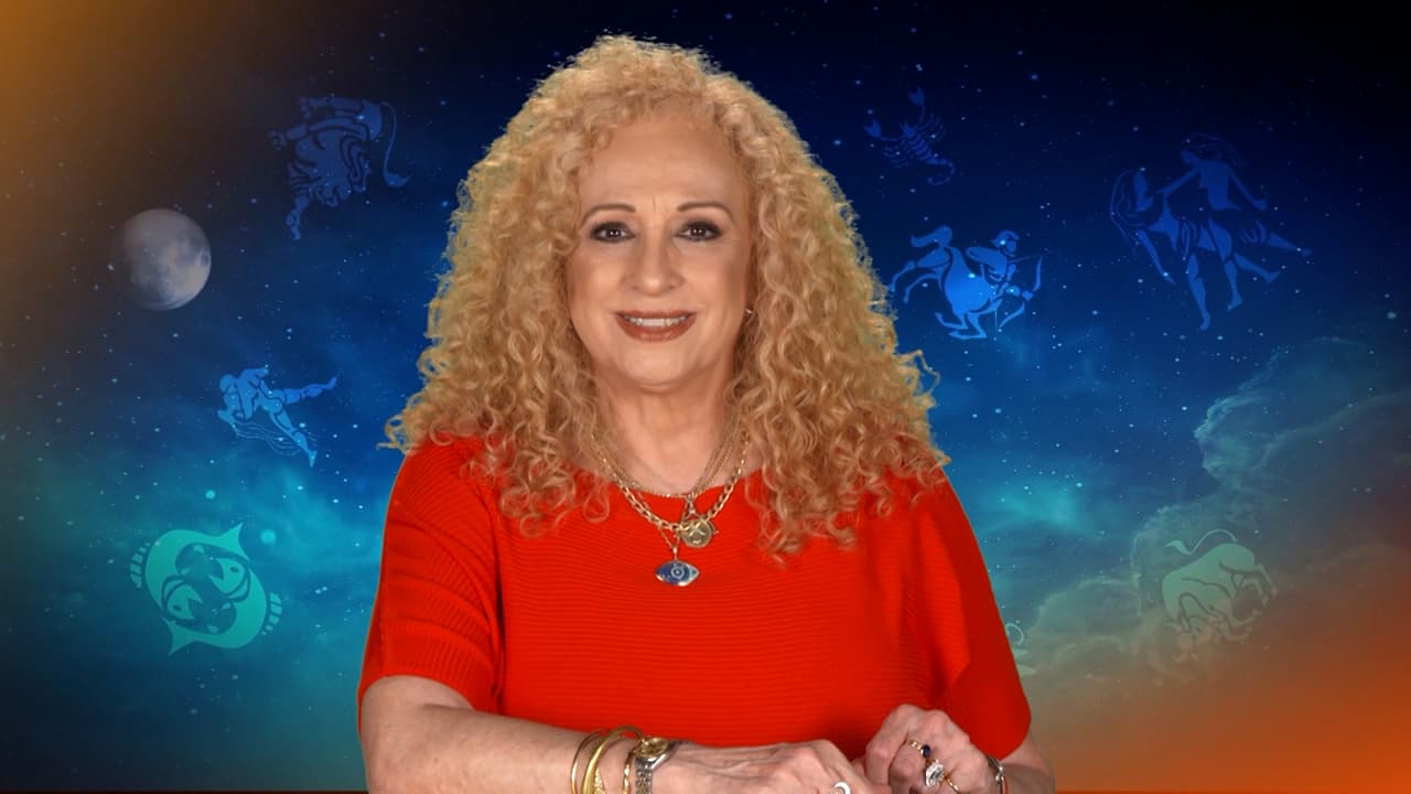 HORÓSCOPOS 21 de Julio 2026 | Mizada Mohamed | Programa Hoy