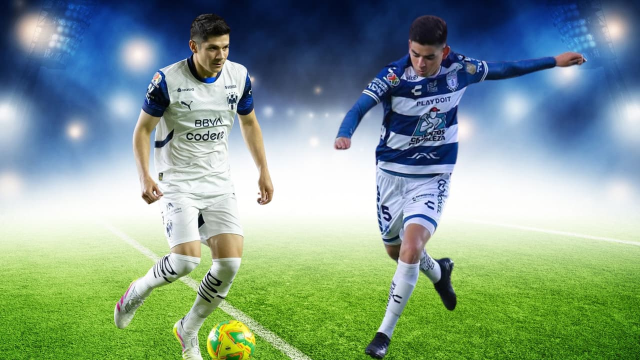 Rayados vs. Pachuca: ¿Cuándo y dónde ver el partido de Play-In?