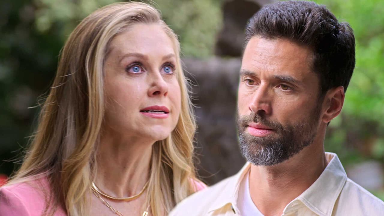 Carmina amenaza a Pablo