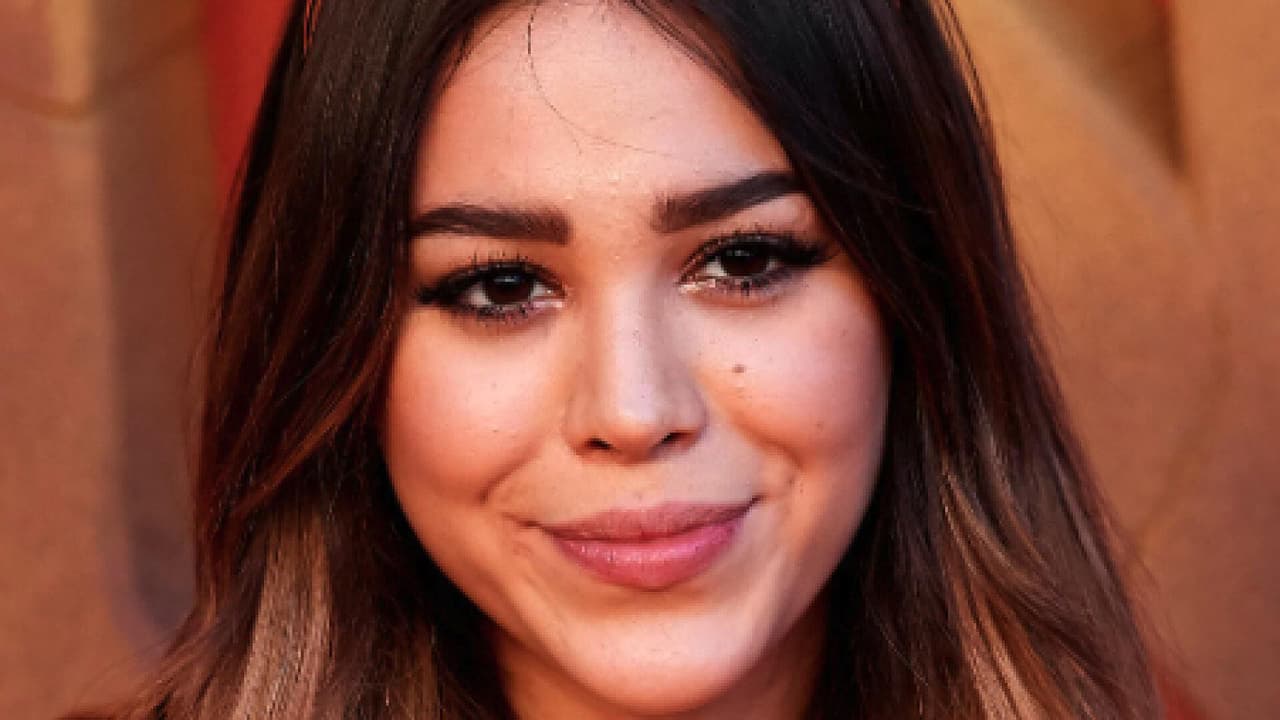 Danna Paola revela la razón por la que no podrá iniciar su gira en la fecha estipulada