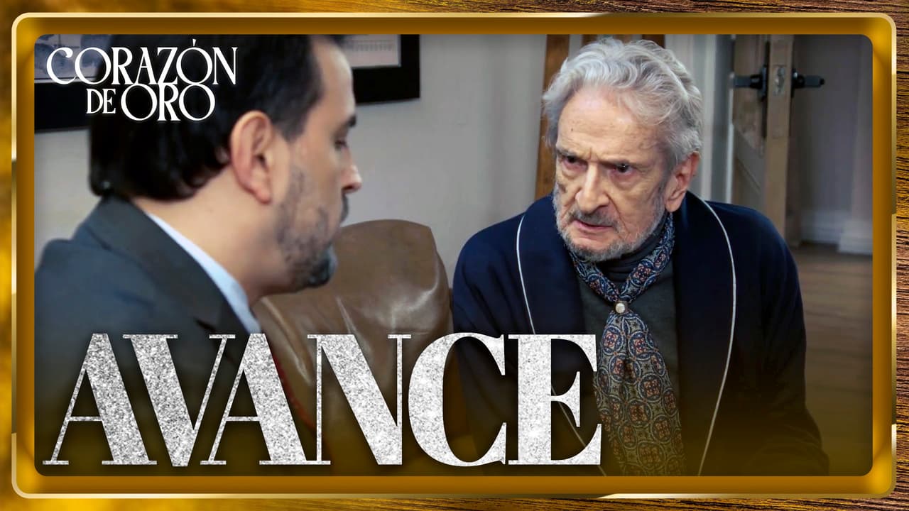 Este lunes: ¡Luz será la heredera de don Antonio!