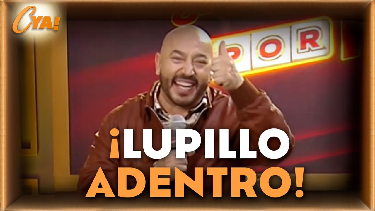 Lupillo Rivera CONFIESA el plan que ejecutaría al entrar a ‘¿Apostarías por Mí?’