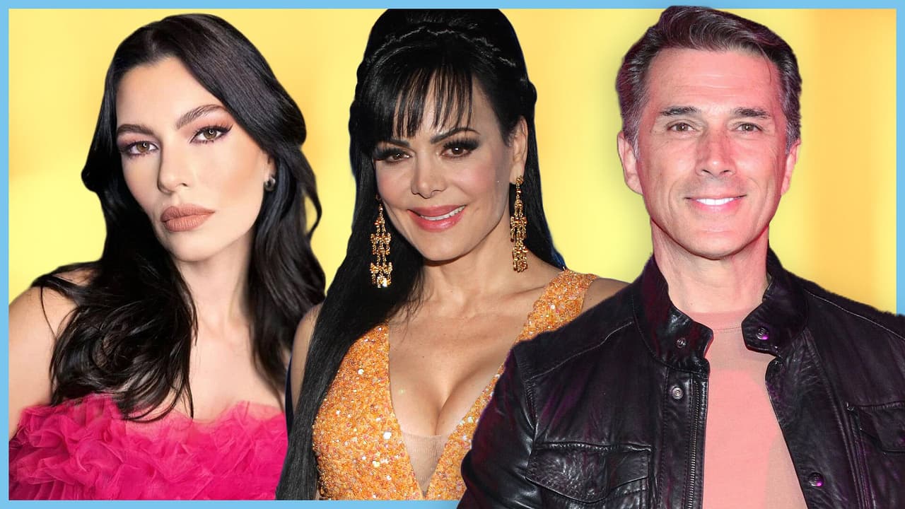 Maribel Guardia se suma a la controversia de Sergio Mayer; ¿qué dijo?
