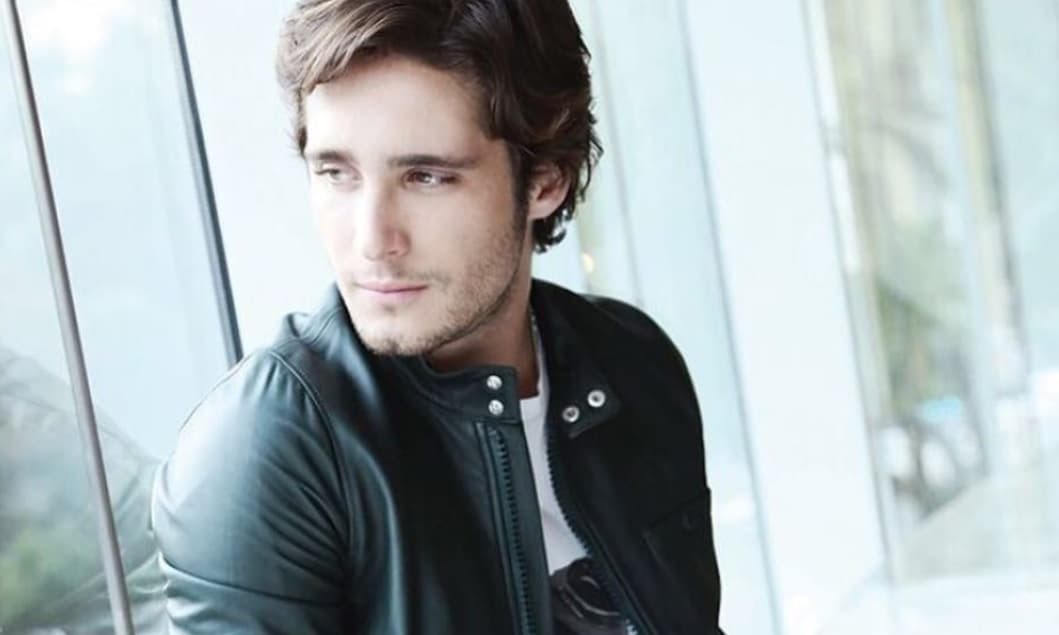 Diego Boneta aparecerá en 'Terminator: Dark Fate'