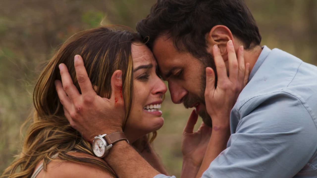 Ve AQUÍ lo mejor del GRAN FINAL de ‘Fuego Ardiente’