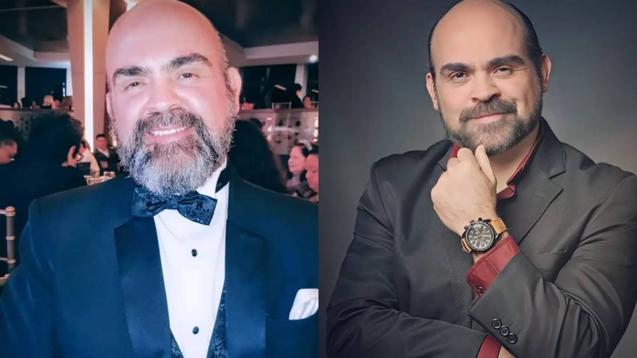 Actor de Por amar sin ley es desahuciado; revela cuánto tiempo le queda de vida y renuncia a tratamiento para salvarse