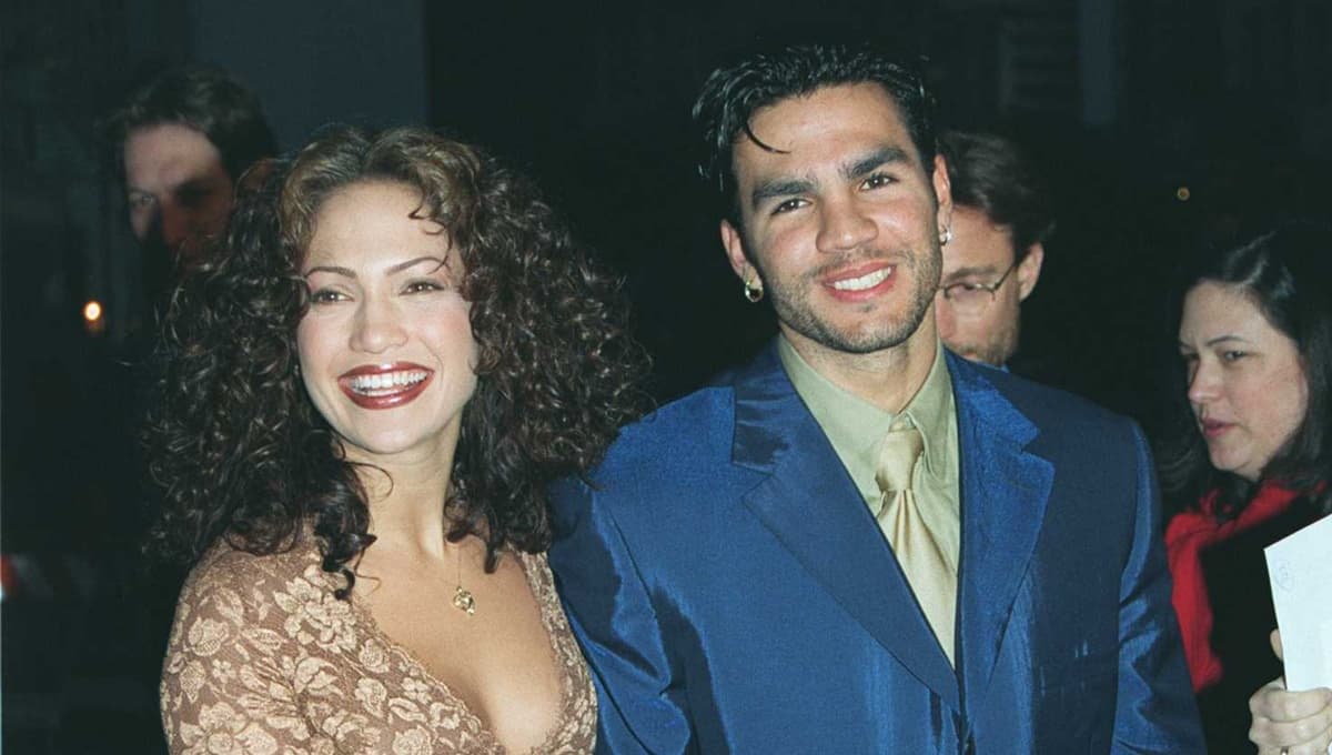 ¿Qué fue de Ojani Noa, el primer esposo de Jennifer Lopez?