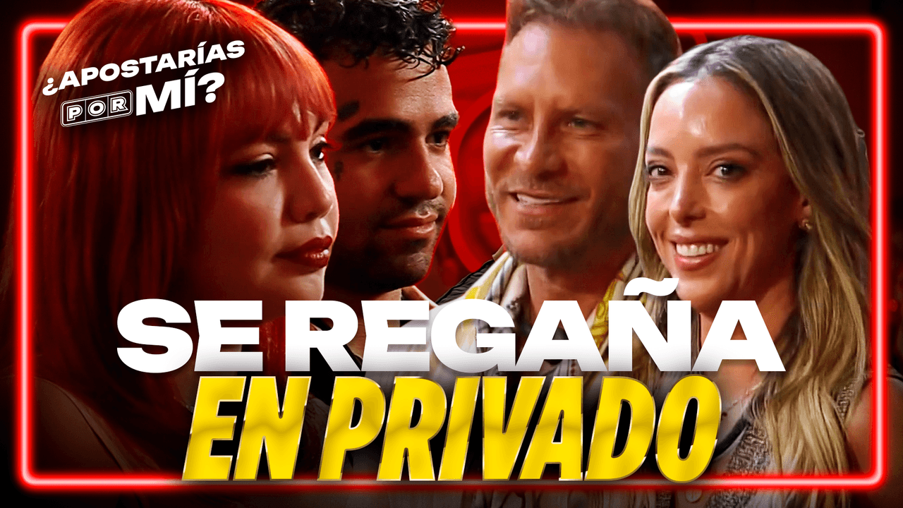 Zerboni cambia su voto porque quiere a Laysha y El Malito fuera de la Villa