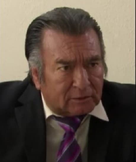 Muere el actor José Antonio Ferral de la telenovela ‘Clase 406’