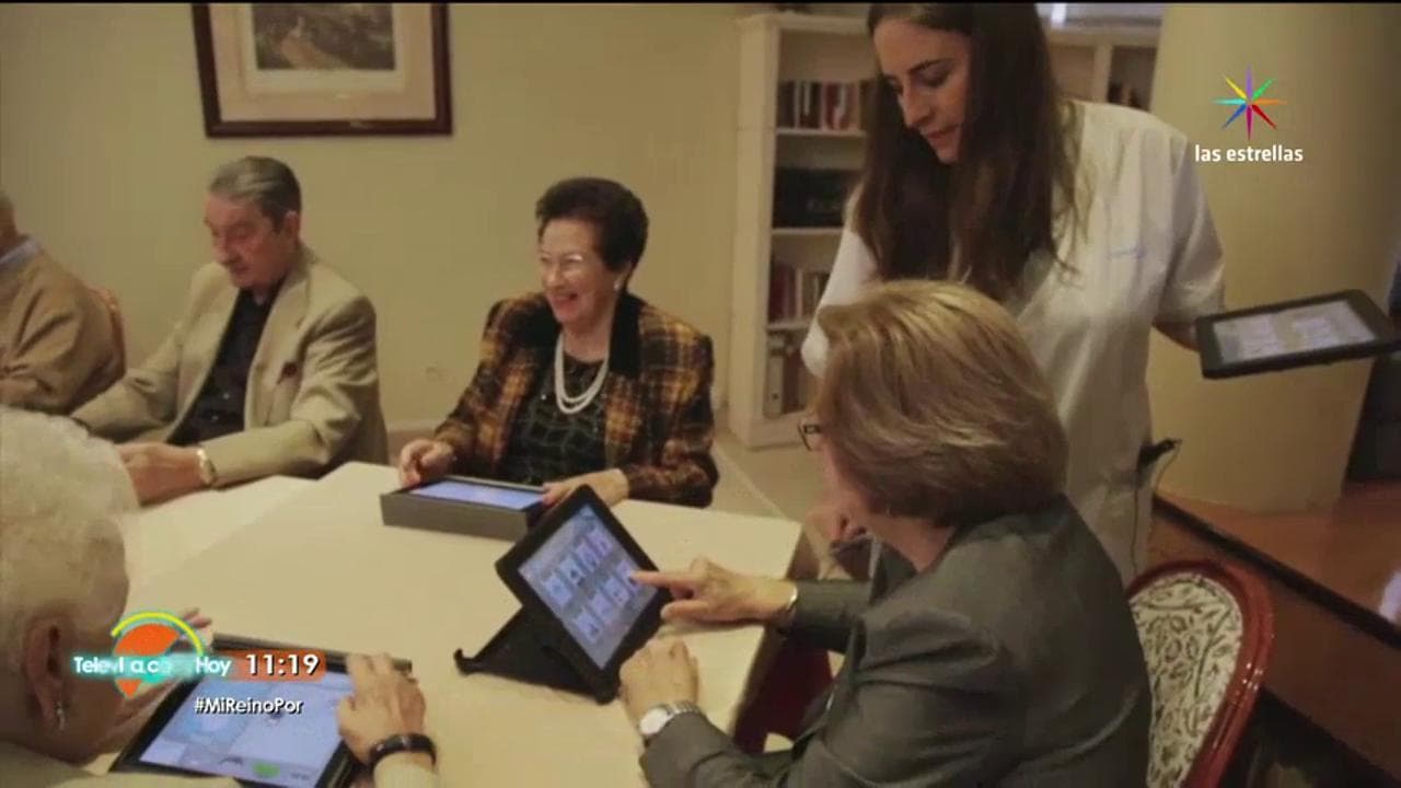 Descubre cómo prevenir el alzheimer