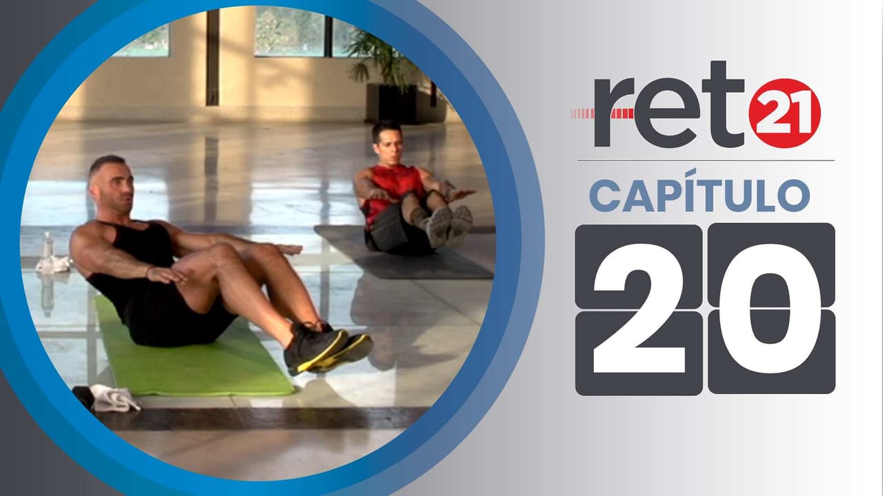 Capítulo 20: “V” de ABS + Boxer ABS