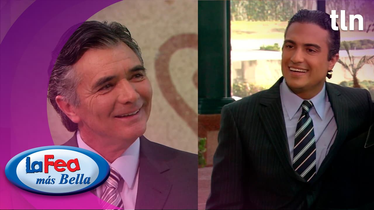 Fernando se compromete con Jacks a producir un programa de televisión en ʻConceptosʼ