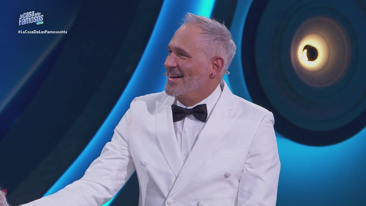  Arath de la Torre sobre 'La Casa de los Famosos México': "Para mí fue un renacer luego de los momentos oscuros"