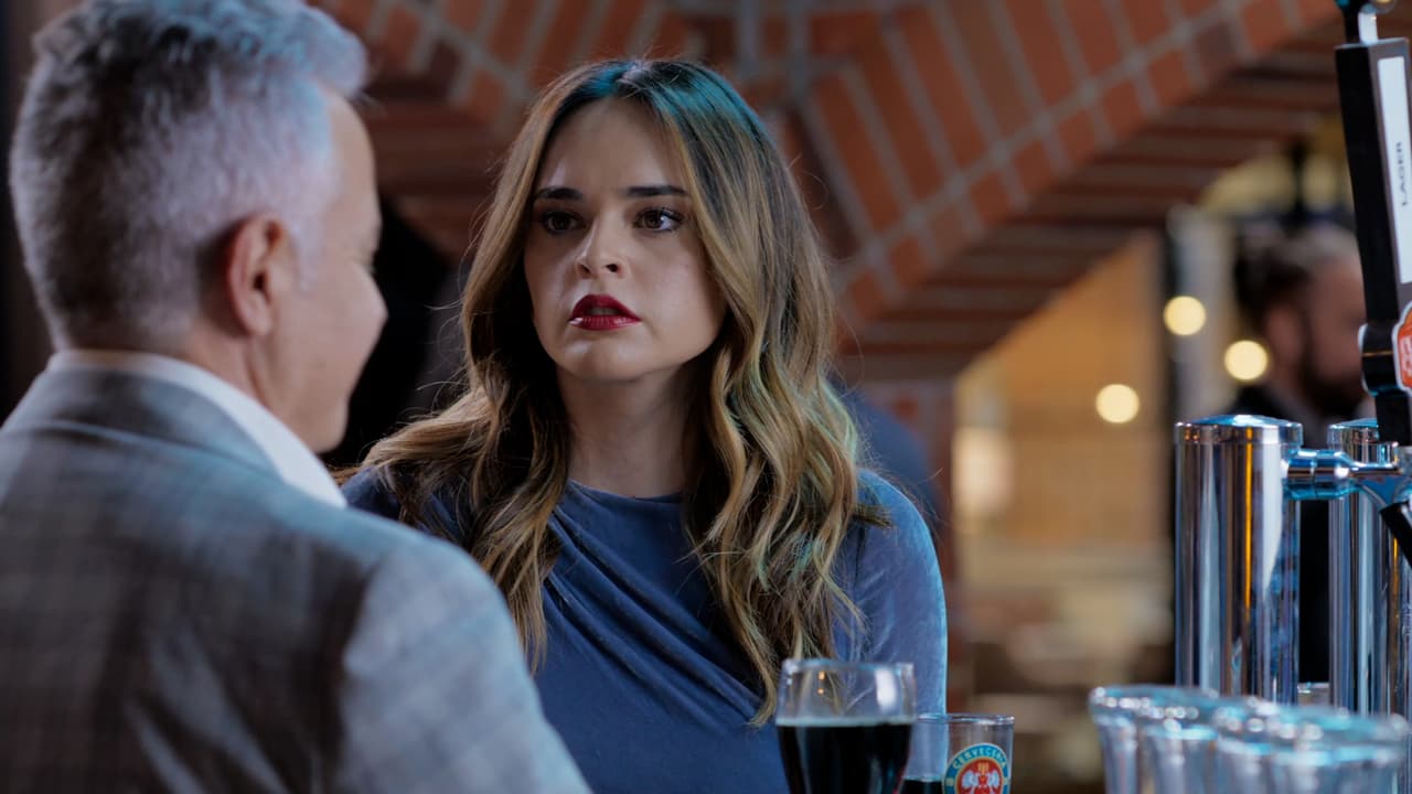 Camila teme por la vida de su hermano