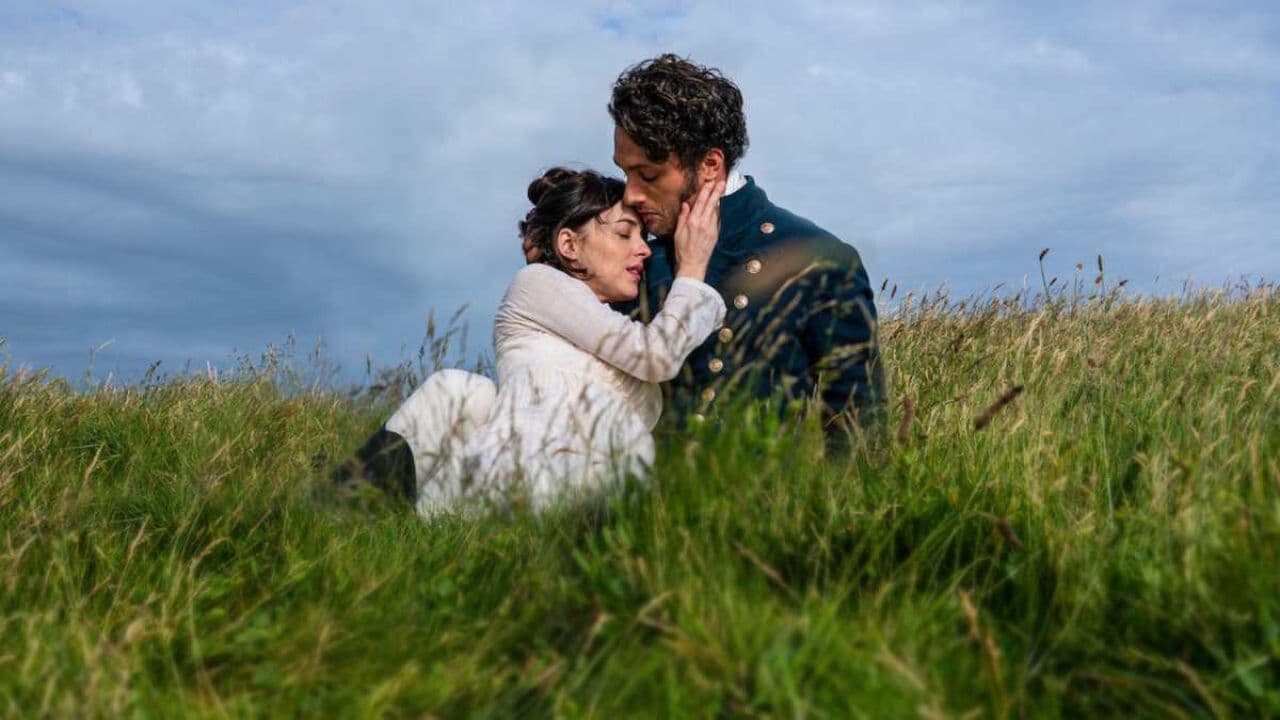 Esta escena en Persuasión tiene a los fans de Jane Austen en conflicto