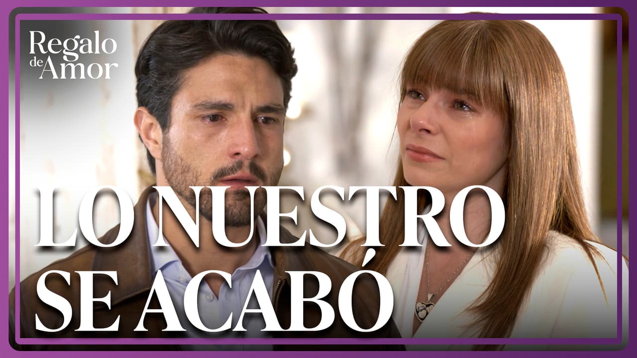 ¡Isabella le pide el divorcio a Eugenio!