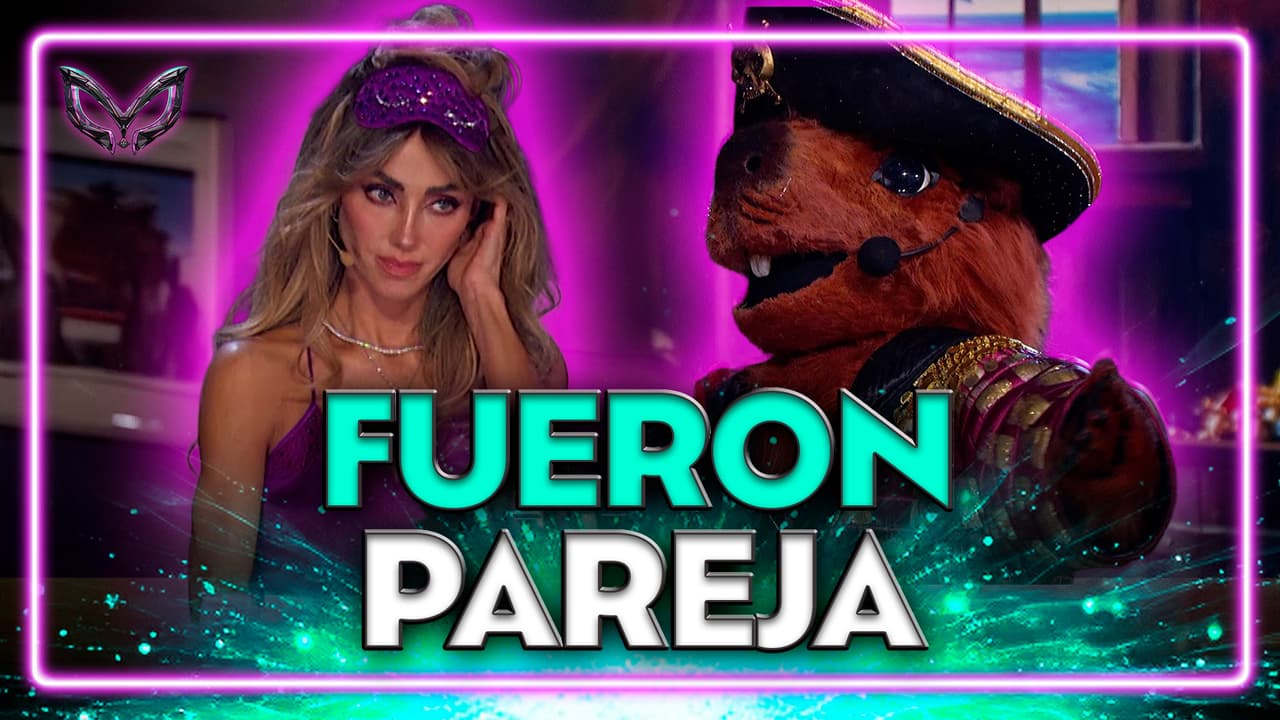 ¿Anahí salvó del olvido a Capi Bara? Podría ser una de sus parejas icónicas