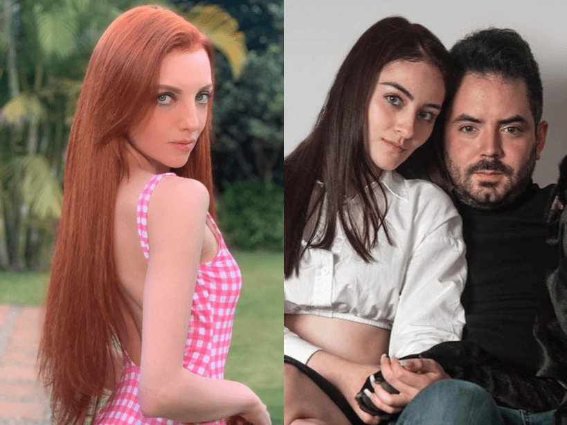 Ex de José Eduardo Derbez le lanza tremenda indirecta a novia del actor y ella le responde