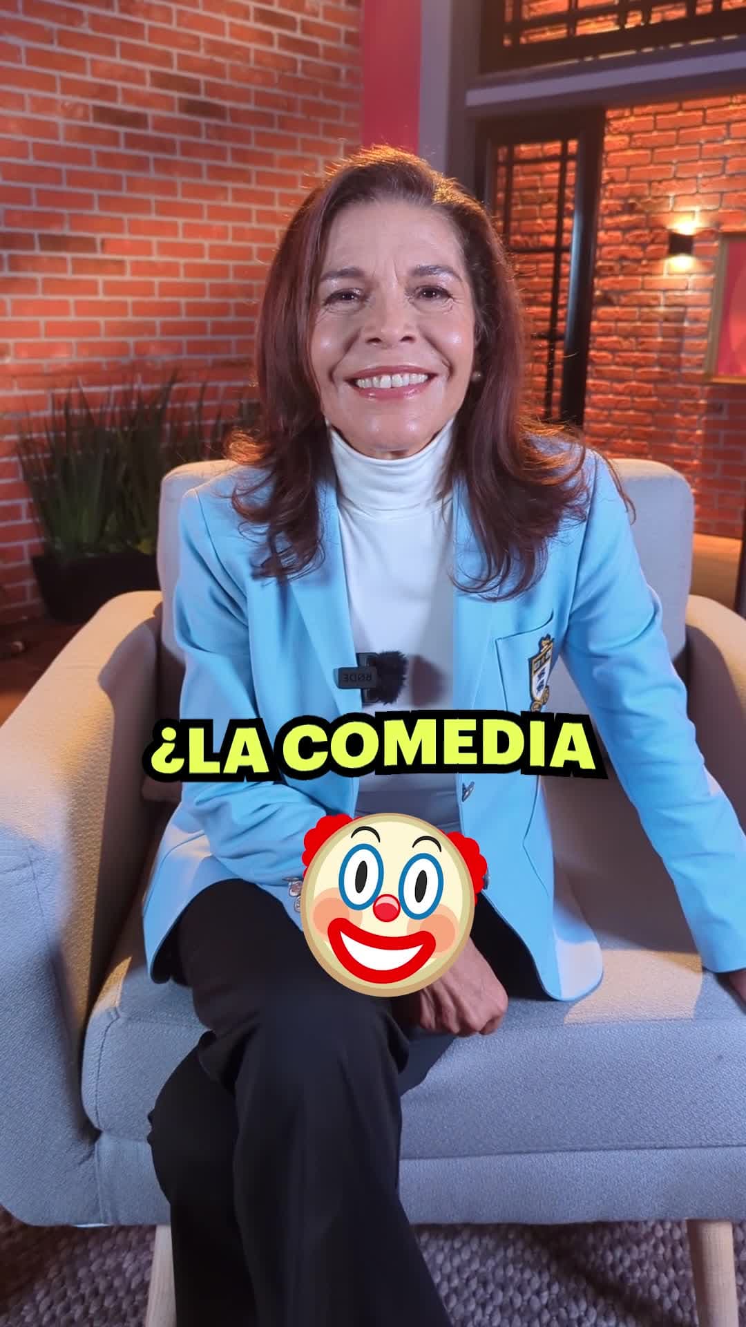 Un recorrido por la carrera de Patricia Martínez