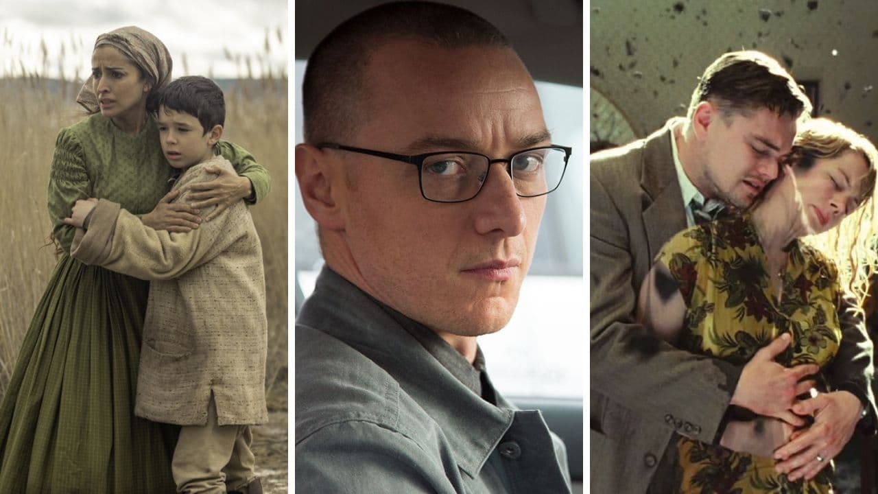 10 thrillers psicológicos que no te puedes perder en streaming