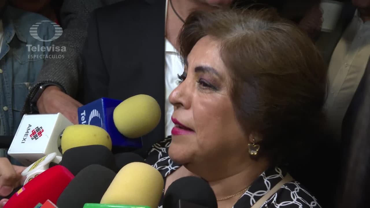 ¿Familiares de Silvia Pinal cobraron un seguro tras su muerte? Efigenia Ramos destapa todo