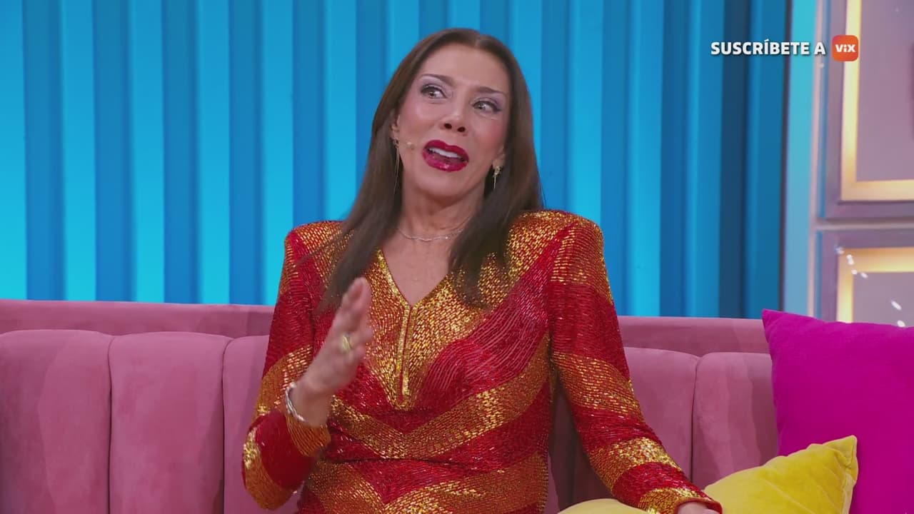 Cynthia Klitbo revela lo que le dejó su paso por La Casa de Los Famosos México: 'Salgo más famosa que antes'