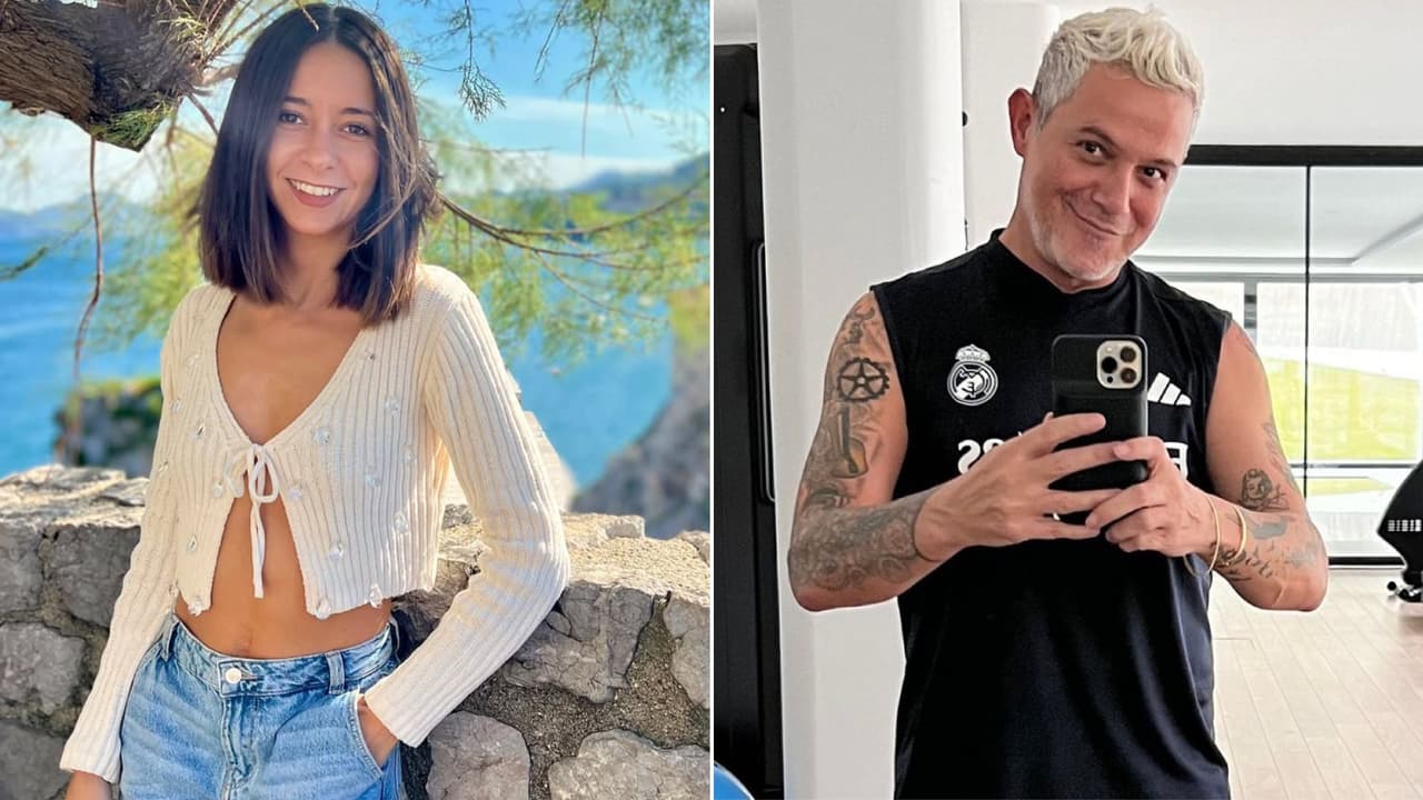 Ivet Playà reaparece en redes con misterioso mensaje tras la polémica con Alejandro Sanz, ¿lanza indirecta?
