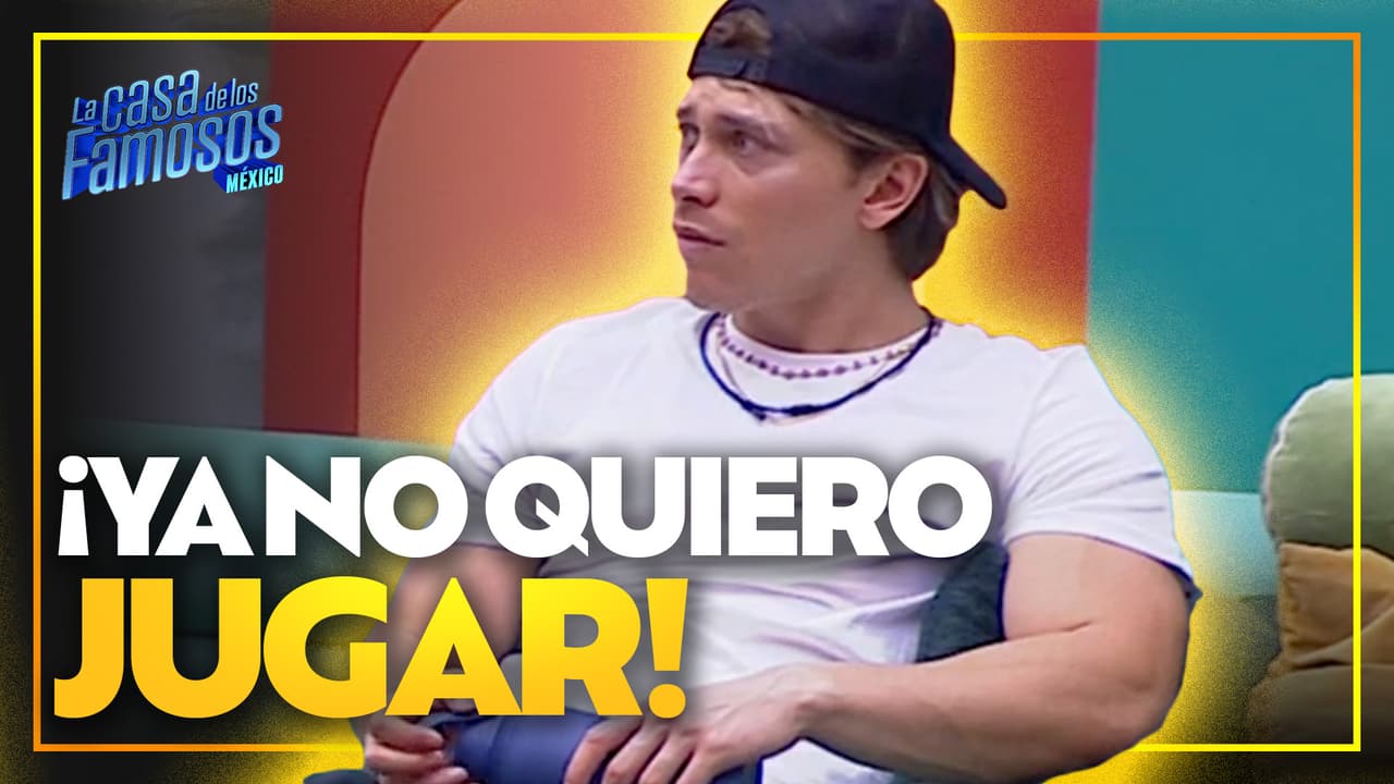Aldo revela porque renunció al futbol y ya no quiere regresar