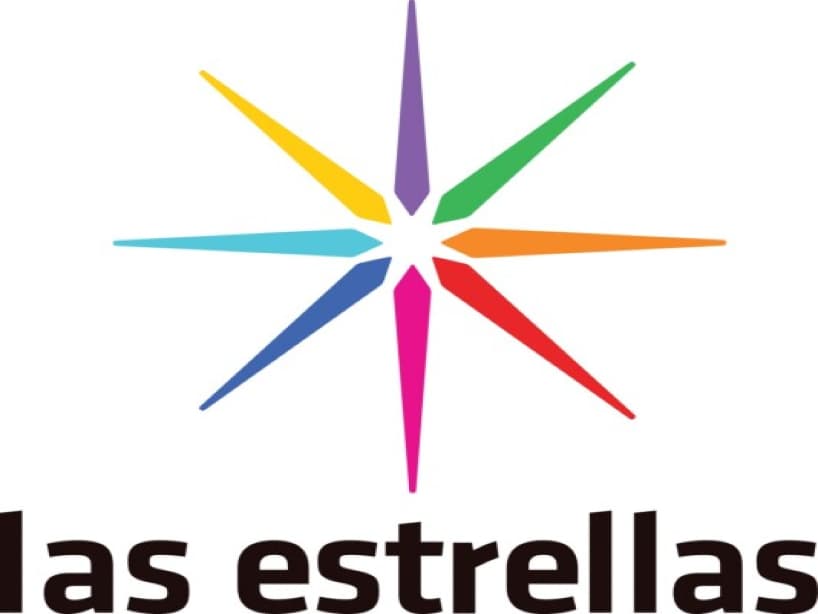 Finalmente, en 2016, el logotipo volvió a renovarse por completo, se convirtió en una estrella delgada de 8 puntas con un color diferente en cada pico (púrpura, verde, naranja, rojo, rosa, azul, turquesa y amarillo). En 2020, los colores del logotipo se volvieron completamente blancos, pero el logotipo de 2016 permanece en uso.