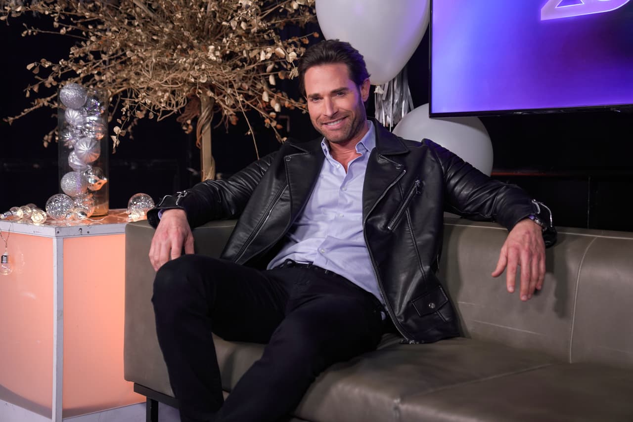 Sebastián Rulli