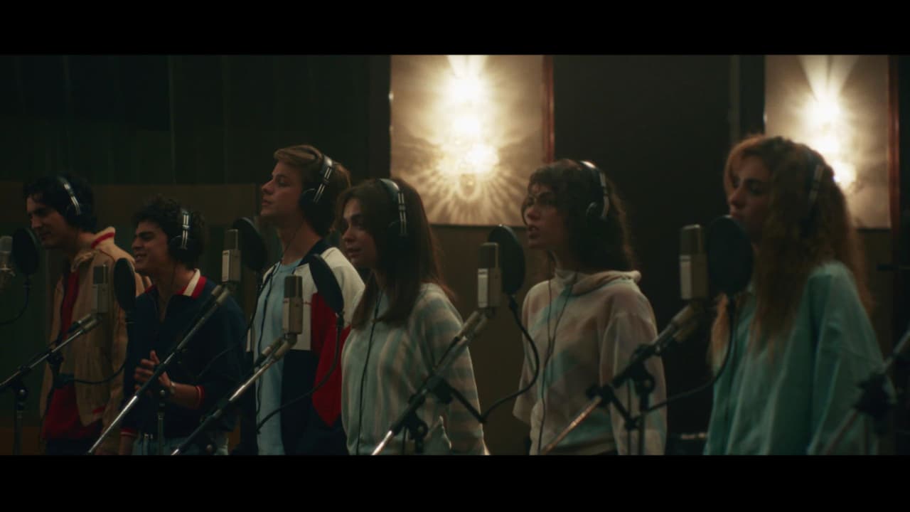 ¿Cuándo se estrena la serie de Timbiriche por ViX?
