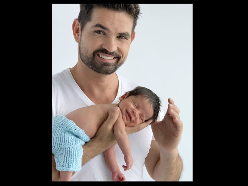 Además de Ferdinando Valencia y Brenda Kellerman, Ivonne Montero, Leticia Calderón y Cecilia Galliano son algunas celebridades que han vivido etapas difíciles con sus hijos.