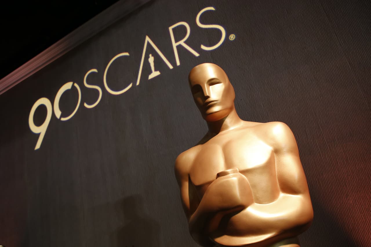 TEST: ¿Cuánto sabes de los Premios Óscar?