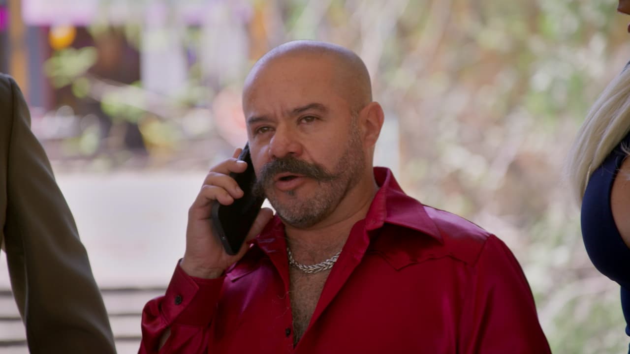 El Príncipe del Barrio: Capítulo 5, Temporada 3 - El papá de Polly