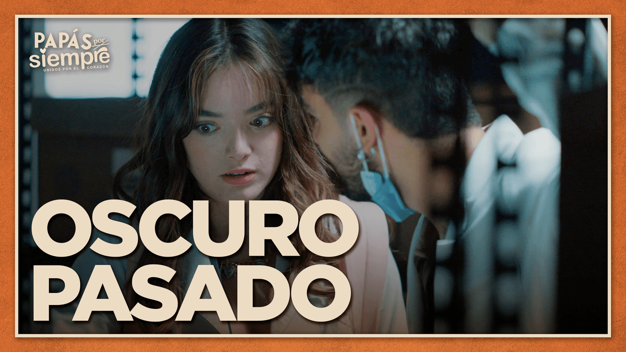 Circe descubre que Melina estuvo en un psiquiátrico