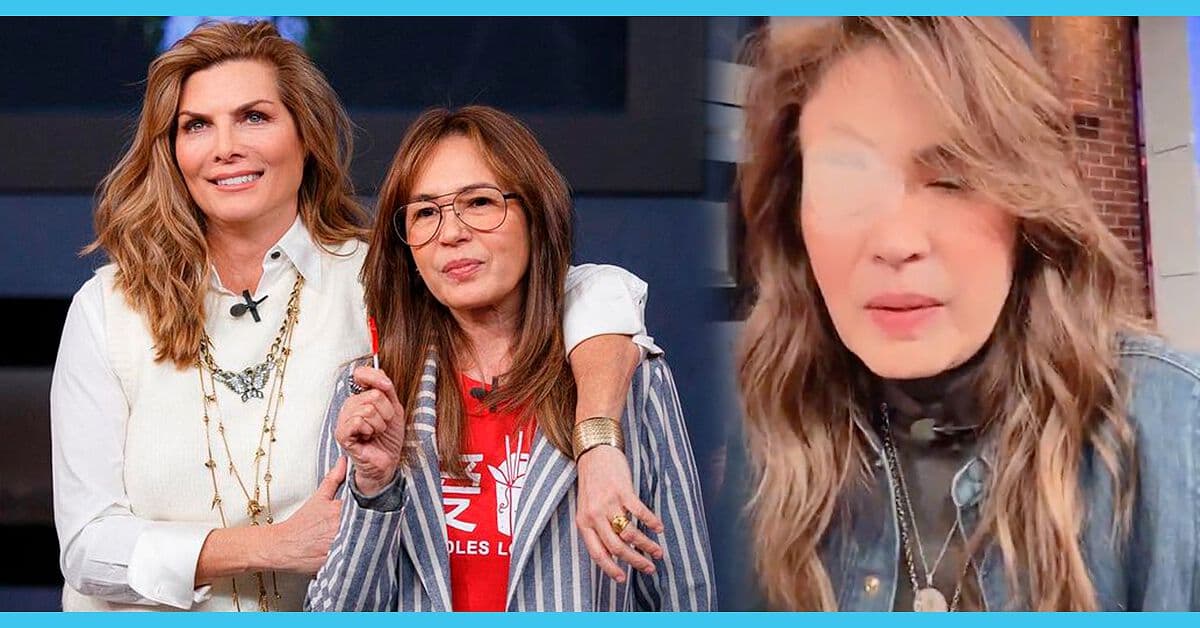 ¿Yolanda Andrade es víctima de brujería? La conductora responde con inesperada confesión