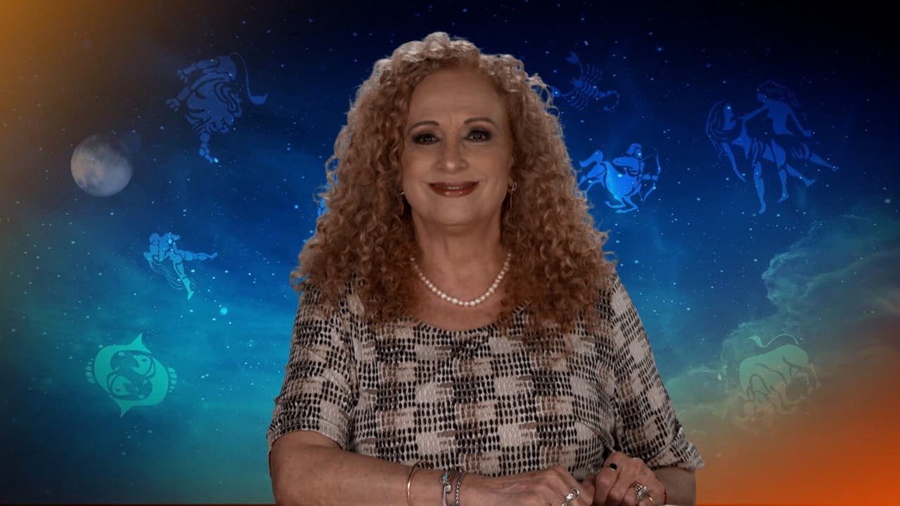 HORÓSCOPOS 17 de Julio 2024 | Mizada Mohamed | Programa Hoy
