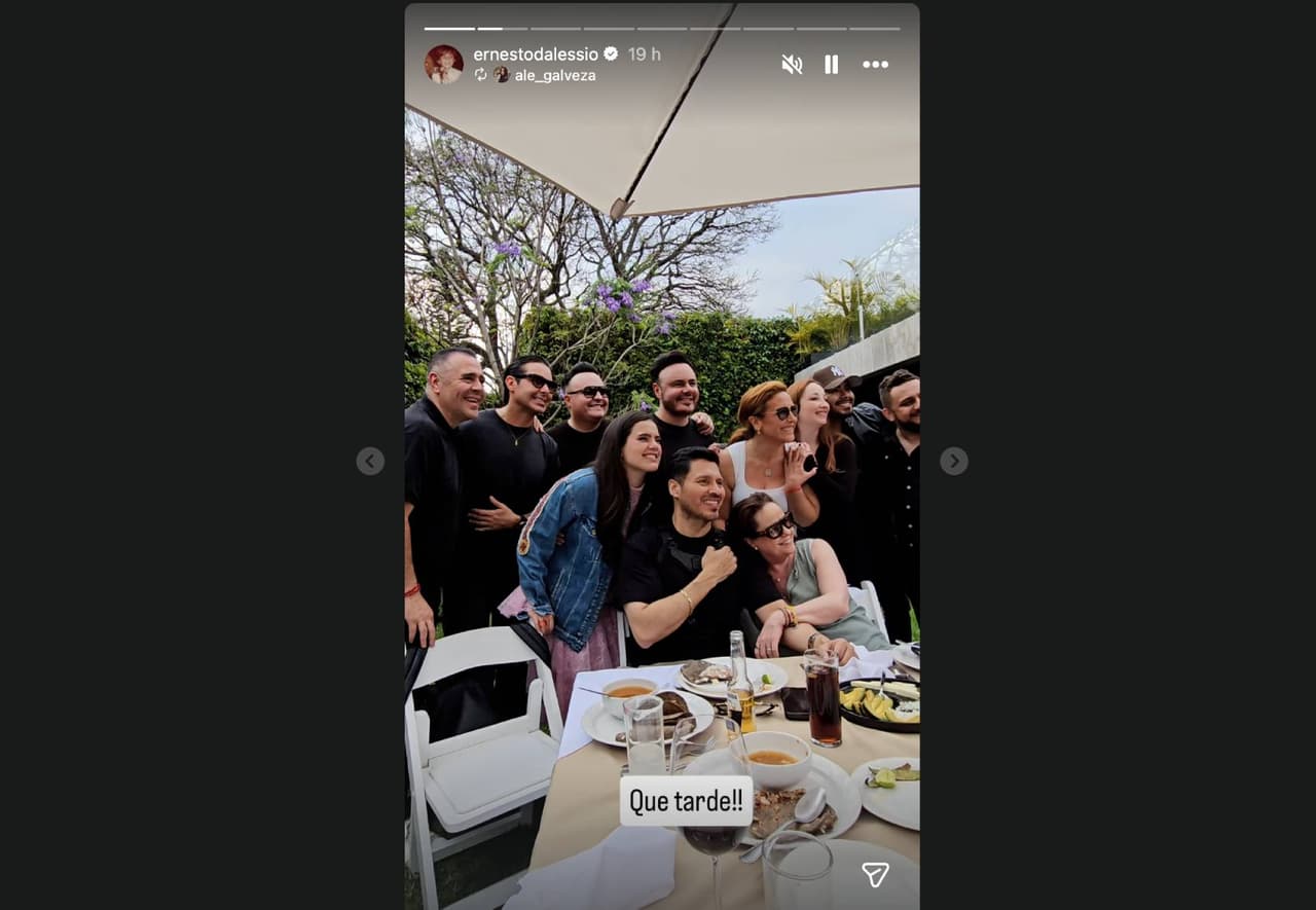 Elenco Juego de Voces 2026.