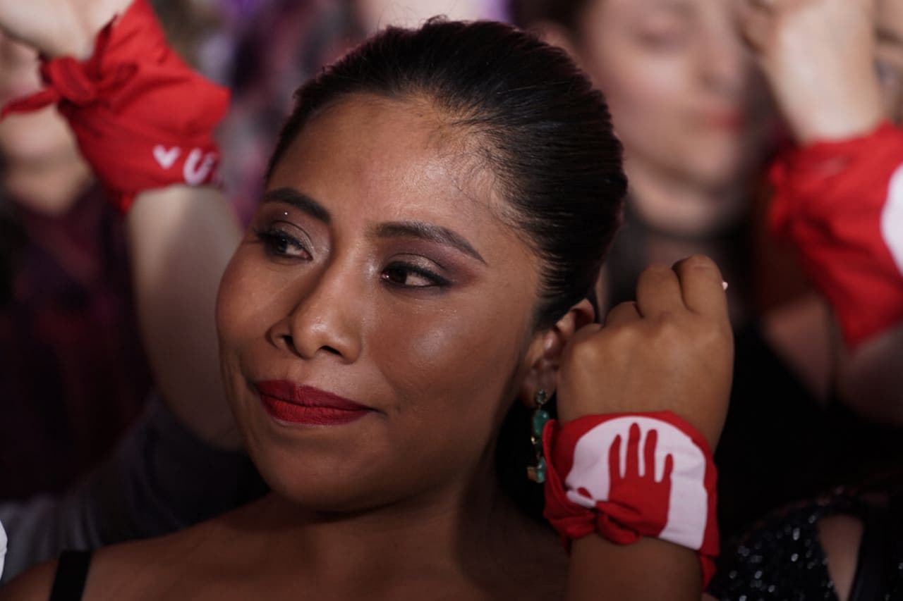 ‘Roma’ arrasa en los Premios Ariel, mientras las actrices piden alto a la violencia de género