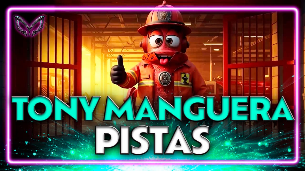 El galán de Tony Manguera apaga fuegos de forma internacional aunque ya quiere dejar de regarla
