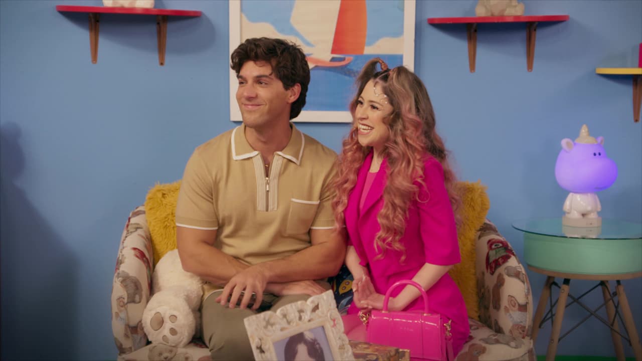 Tal para cual Temporada 4 Capítulo 13: Sí sí mamá