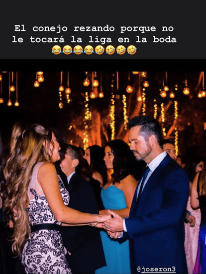 Durante cinco años, José Ron y Jessica Díaz fueron grandes amigos; sin embargo, desde diciembre de 2019 se hicieron inseparables. A inicios de año, comenzaron una relación amorosa, hecho que desató los rumores, por las fotografías que compartían en redes sociales.