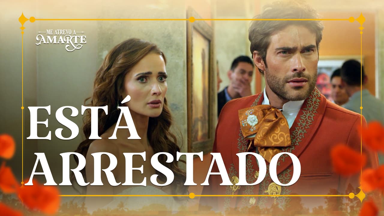 ¡La policía interrumpe la boda de Alejandro y Victoria!