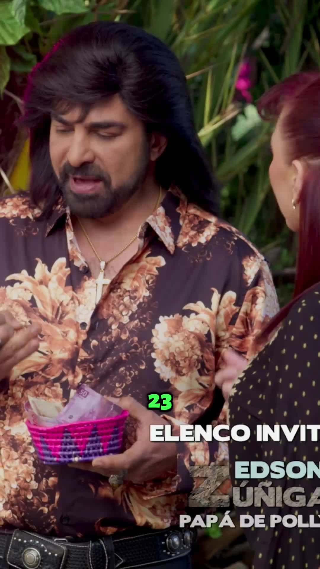Cuando te mandaban a las tienda y te confundían con el cambio