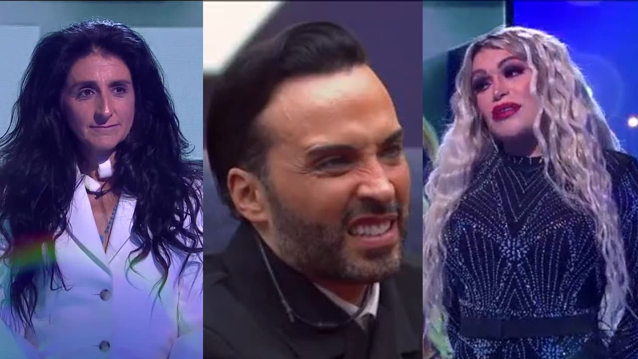 Wendy defiende a Apio de Bárbara y la llama 'mueble' antes 'sacarla' de La Casa de los Famosos México