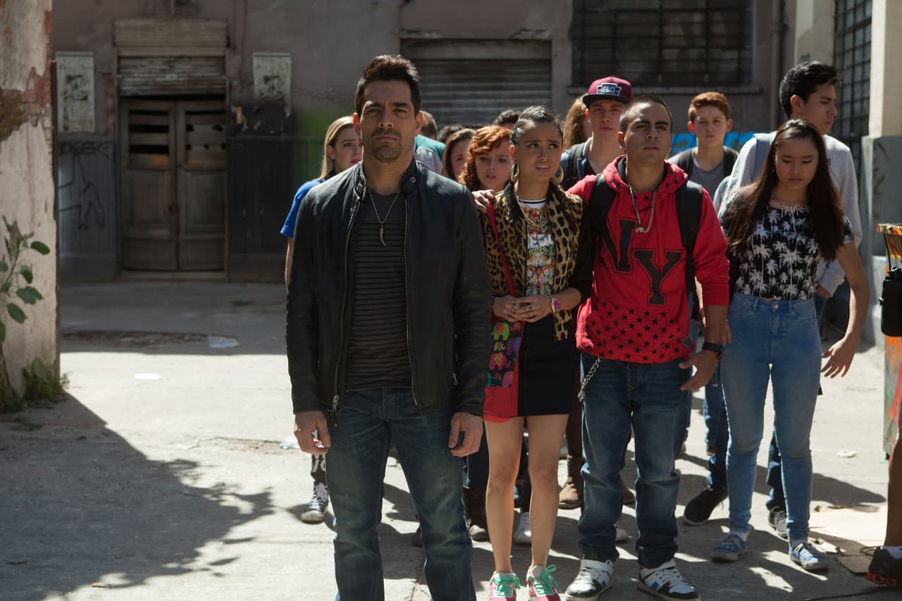 Playa, diversión y competencias en el tráiler de ‘No Manches Frida 2’