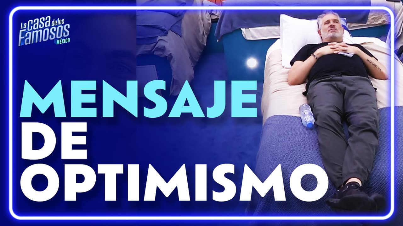 Arath habla sobre la importancia de la empatía con los demás