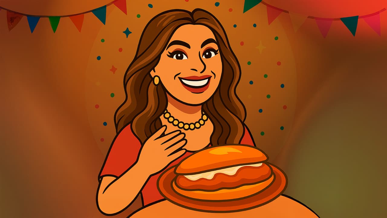 ¡Aprende a cocinar tortas ahogadas al estilo 'Hoy Soy El Chef' en honor a Galilea Montijo!