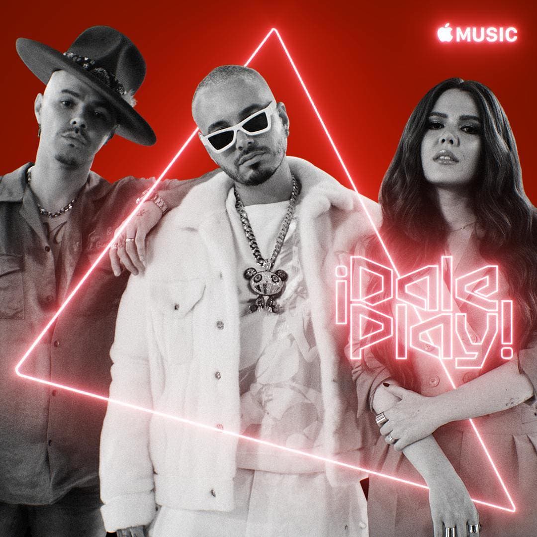 En la actualidad, Joy y su hermano Jesse, se encuentran promocionando su más reciente sencillo “Mañana es too late”, una colaboración junto a J Balvin.