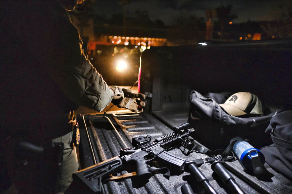¿Dónde están los carteles en EEUU? Así avanza el narco mexicano
